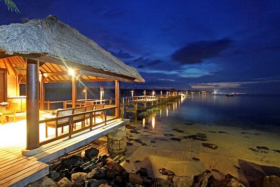 Lombok Paradise for Honeymooners 4 Days